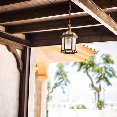 Duplex Completo La Manga Dos Playas Villa Екстериор снимка