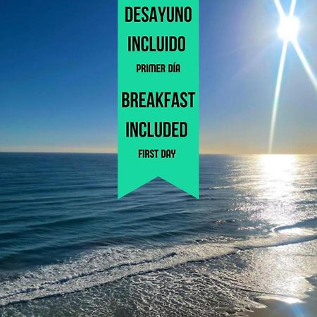 Duplex Completo La Manga Dos Playas Villa Екстериор снимка